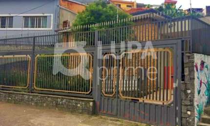 CASA TÉRREA COM 03 QUARTOS PARA VENDA, VILA MARIA, SÃO PAULO