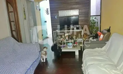 Casa térrea com 2 quartos e 3 vagas para venda no imirim