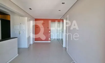 APARTAMENTO COM 1 QUARTO PARA VENDA, BROOKLIN, SÃO PAULO