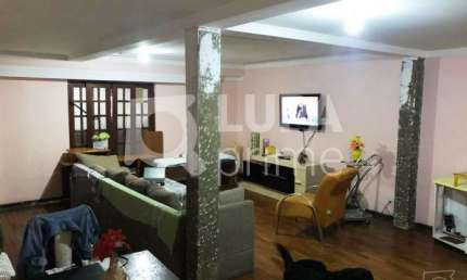 SOBRADO COM 4 QUARTOS PARA VENDA, VILA GUILHERME, SÃO PAULO