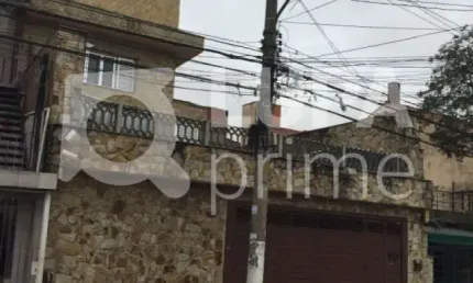 Casa com 4 quartos à venda na Rua Estevão Mélio, 577, Vila Maria Alta, São Paulo