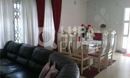 Casa com 3 quartos para venda, vila maria, são paulo