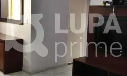 APARTAMENTO COM 2 QUARTOS PARA VENDA, JAÇANÃ, SÃO PAULO