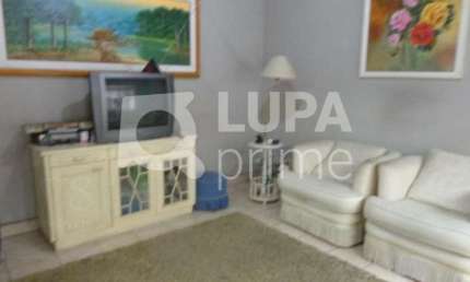 SOBRADO COM 2 QUARTOS PARA VENDA, VILA GUILHERME, SÃO PAULO