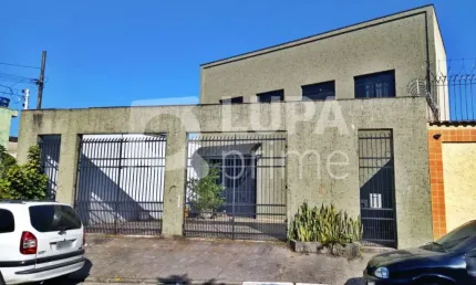 PRÉDIO COMERCIAL COM 245M² PARA VENDA, VILA MARIA ALTA, SÃO PAULO