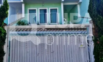 SOBRADO COM 3 QUARTOS PARA VENDA, VILA MARIA ALTA, SÃO PAULO