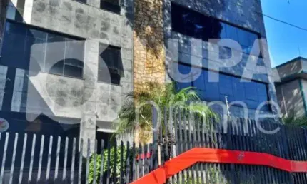 PRÉDIO COMERCIAL COM 400M², 7 SALAS E 10 VAGAS PARA VENDA, VILA MARIA ALTA, SÃO PAULO