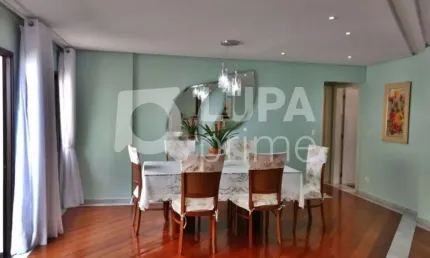 Apartamento com 3 quartos à venda na Rua Manuel de Almeida, 495, Vila Guilherme, São Paulo