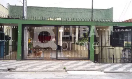 Casa com 13 quartos à venda na Avenida Belisário Pena, 868, Vila Maria Alta, São Paulo