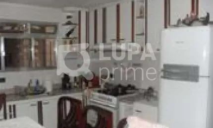 Casa com 4 quartos à venda na Rua Tomás Speers, 50, Vila Maria Baixa, São Paulo