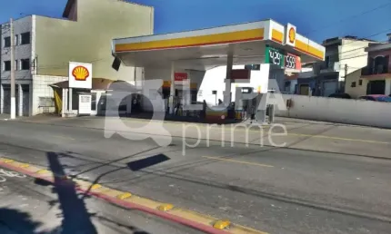 POSTO DE GASOLINA PARA VENDA, VILA MARIA, SÃO PAULO