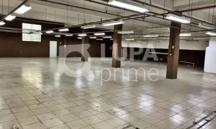 Prédio comercial com 1.010m² para venda, vila guilherme, são paulo