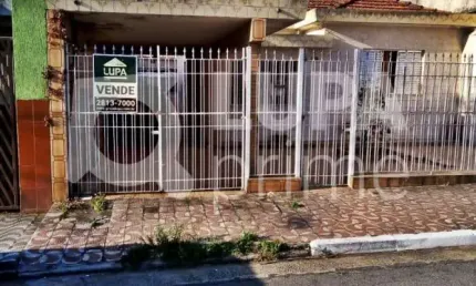 Casa com 6 quartos à venda na Rua Joaquim Ribeiro da Costa, 79, Jardim Teresa, São Paulo