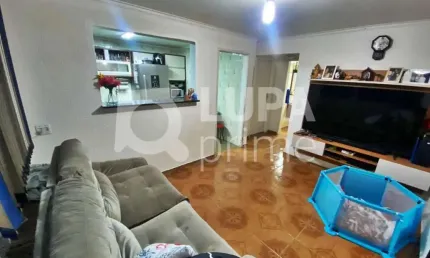 APARTAMENTO COM 2 QUARTOS PARA VENDA, SANTANA, SÃO PAULO