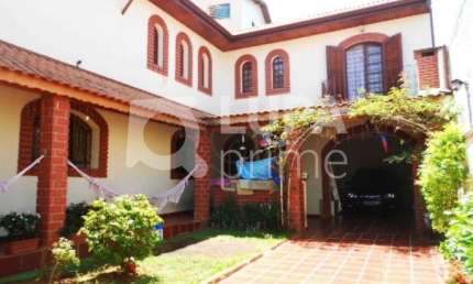 SOBRADO COM 4 QUARTOS PARA VENDA, VILA FORMOSA, SÃO PAULO
