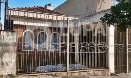 CASA TÉRREA COM 3 QUARTOS PARA VENDA, VILA MARIA, SÃO PAULO