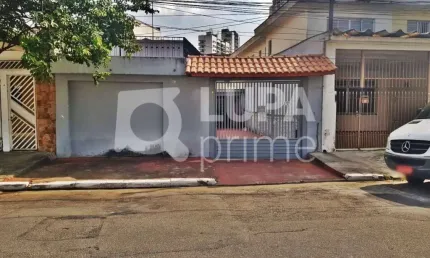 Casa térrea com 5 quartos e 3 vagas para renda, vila maria, são paulo