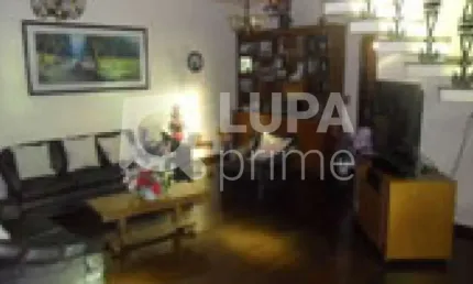 CASA COM 3 QUARTOS E 4 VAGAS DE GARAGEM PARA VENDA, VILA MARIA, SÃO PAULO