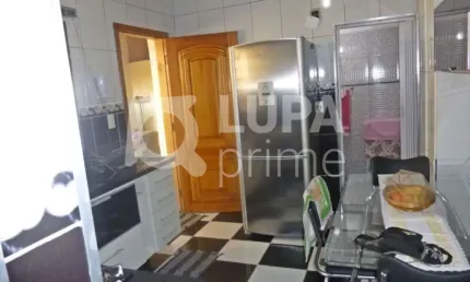 Casa com 8 quartos à venda na Rua Soldado José Vivanco Solano, 65, Parque Novo Mundo, São Paulo