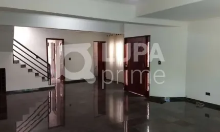 SOBRADO COM 4 QUARTOS E 4 VAGAS DE GARAGEM PARA VENDA, VILA MEDEIROS, SÃO PAULO