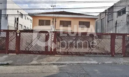 Casa com 4 quartos à venda na Avenida Angelina, 695, Vila Guilherme, São Paulo