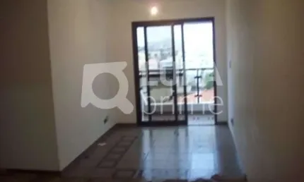 APARTAMENTO COM 2 QUARTOS E 2 VAGAS DE GARAGEM A VENDA NA VILA ISOLINA MAZZEI