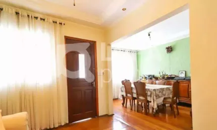 SOBRADO COM 2 QUARTOS PARA VENDA, CHORA MENINO, SÃO PAULO