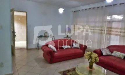CASA TÉRREA COM 3 QUARTOS PARA VENDA, VILA NOVA MAZZEI, SÃO PAULO