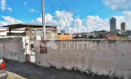 TERRENO COM 4 CASAS ANTIGAS PARA VENDA, VILA MARIA, SÃO PAULO