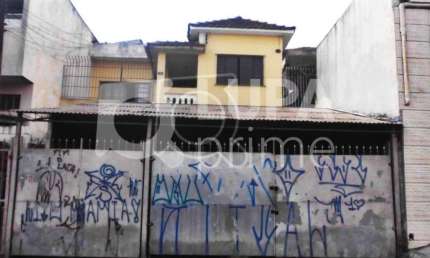 Casa com 6 quartos à venda na Rua Osaka, 1182, Vila Maria, São Paulo