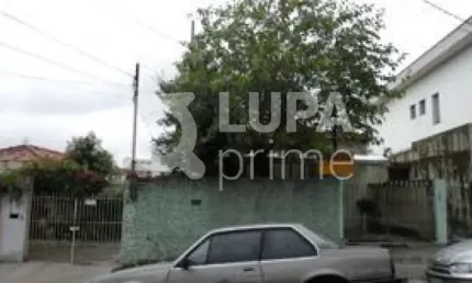 TERRENO COM 600M² PARA VENDA, VILA MARIA, SÃO PAULO