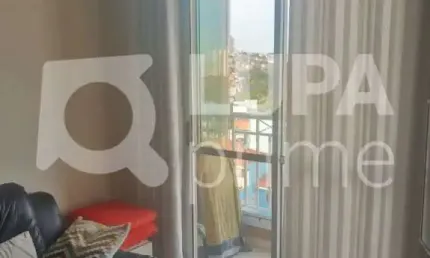 Apartamento com 3 quartos para venda, vila maria, são paulo