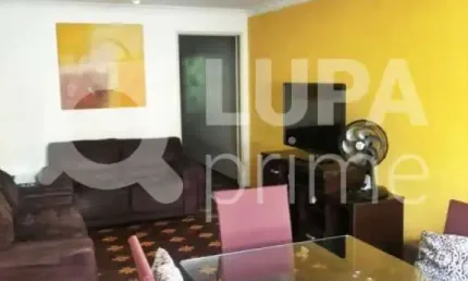 SOBRADO COM 3 QUARTOS E 2 VAGAS DE GARAGEM PARA VENDA, SANTANA, SÃO PAULO