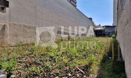 TERRENO RESIDENCIAL COM 500M² PARA VENDA, SANTANA, SÃO PAULO
