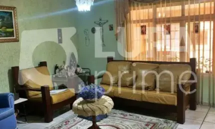 Casa com 3 quartos à venda na Rua Zalina Rolim, 577, Vila Ede, São Paulo