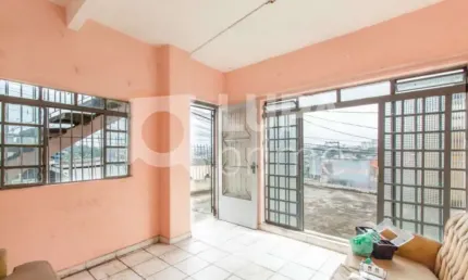 Casa com 4 quartos à venda na Rua Luís Inácio, 35, Jardim Tremembé, São Paulo