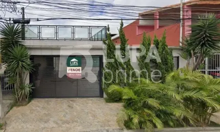 Casa térrea com 3 quartos para venda, jardim guança, são paulo