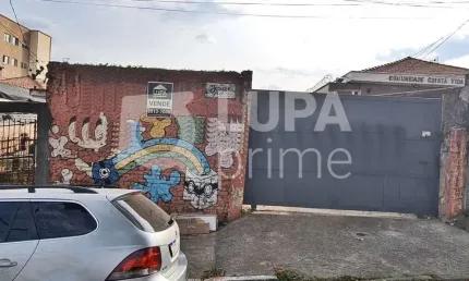 Terreno à venda na Avenida Angelina, 437, Vila Guilherme, São Paulo