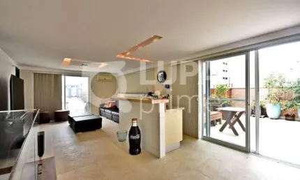 APARTAMENTO COM 3 QUARTOS PARA VENDA, MOEMA, SÃO PAULO