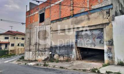 GALPÃO COMERCIAL COM 831M² PARA VENDA, SÃO MIGUEL PAULISTA, SÃO PAULO