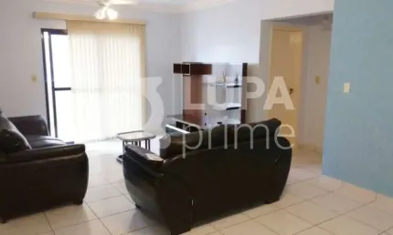 APARTAMENTO COM 2 QUARTOS PARA VENDA, CANTO DO FORTE, PRAIA GRANDE