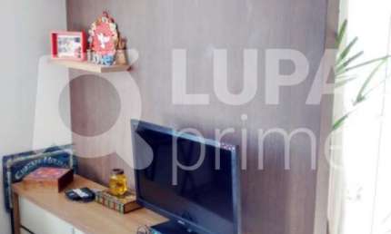 APARTAMENTO COM 2 QUARTOS E 1 VAGA DE GARAGEM A VENDA NA VILA GUILHERME