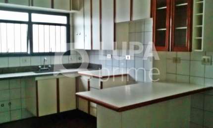APARTAMENTO COM 4 QUARTOS E 3 VAGAS DE GARAGEM PARA VENDA, JARDIM SÃO PAULO