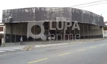 Ponto comercial com 3 salas à venda na Avenida Conceição, 3128, Vila Maria, São Paulo