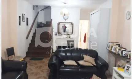 Sobrado com 2 quartos para venda, vila guilherme, são paulo