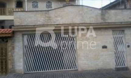 SOBRADO COM 3 QUARTOS PARA VENDA, VILA GUILHERME, SÃO PAULO