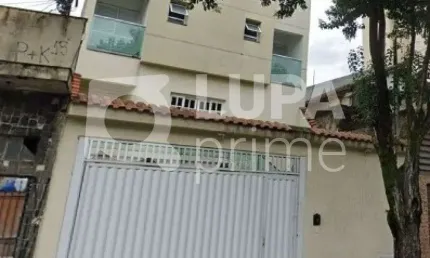 Sobrado com 3 quartos para venda, vila maria alta, são paulo