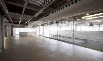 PRÉDIO COMERCIAL COM 1.970M² PARA LOCAÇÃO, BARRA FUNDA, SÃO PAULO