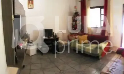 CASA TÉRREA COM 2 QUARTOS PARA VENDA, VILA MEDEIROS, SÃO PAULO
