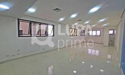 SALA COMERCIAL COM 52M² PARA VENDA, VILA CLEMENTINO, SÃO PAULO